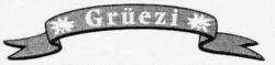 Grüezi