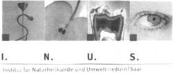 I.N.U.S. Institut für Naturheilkunde und Umweltmedizin/Saar