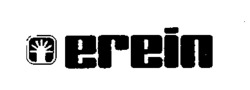 erein