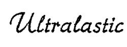 Ultralastic