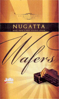 NUGATTA Wafers