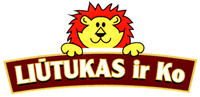 LIUTUKAS ir Ko