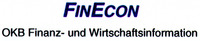 FINECON OKB Finanz- und Wirtschaftsinformation