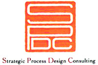 SPDC Strategic Process Design Consulting