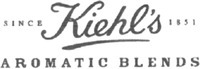 Kiehl's AROMATIC BLENDS SINCE 1851