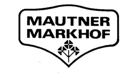 MAUTNER MARKHOF