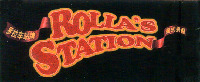 ROLLA'S STATION