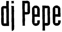 di Pepe
