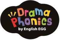 Drama Phonics by English EGG