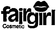 fairgirl Cosmetic