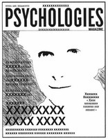 PSYCHOLOGIES MAGAZINE