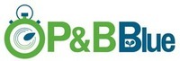 P&BBLUE