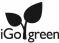 iGo green