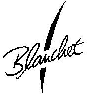 Blanchet