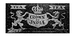 CROWN OF INDIA