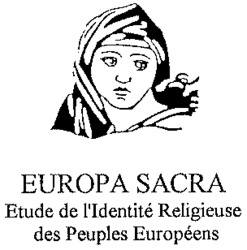 EUROPA SACRA Etude de l'Identité Religieuse des Peuples Européens
