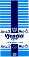 Vjencici