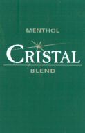 MENTHOL CRISTAL BLEND