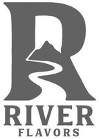 R RIVER FLAVORS