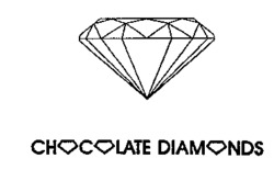CHOCOLATE DIAMONDS