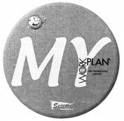 MY WORK PLAN Job management solution Sescoi