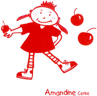 Amandine Cerise