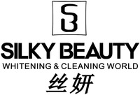 SILKY BEAUTY WHITENING & CLEANING WORLD