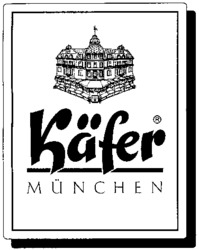 Käfer MÜNCHEN
