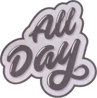 All Day