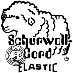 Schurwoll-Cord ELASTIC