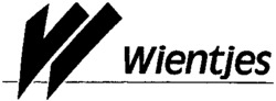 W Wientjes