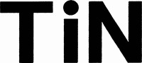 TiN