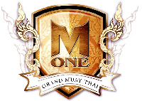 M ONE GRAND MUAY THAI