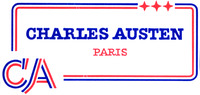 CHARLES AUSTEN PARIS
