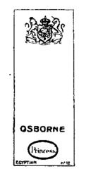OSBORNE