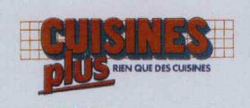 CUISINES PLUS