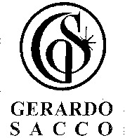 GERARDO SACCO