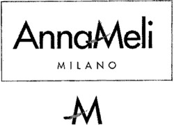 AnnaMeli MILANO M