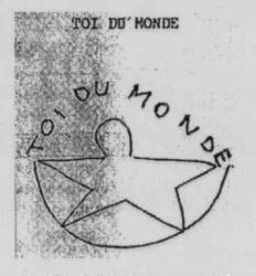 TOI DU MONDE