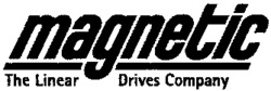 magnetic The Linear Drives Company