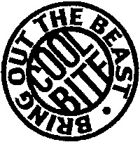 COOL BITE BRING OUT THE BEAST