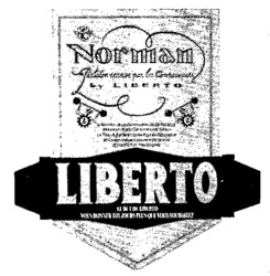 Norman LIBERTO