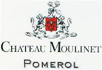 CHATEAU MOULINET POMEROL