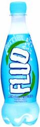 perrier FLUO MENTHE POIVRÉE