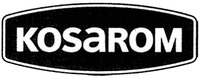 KOSAROM