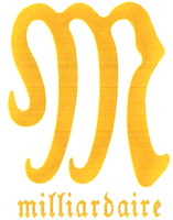 M milliardaire