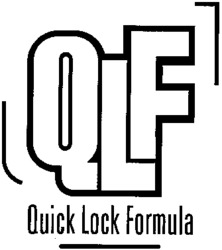 QLF Quick Lock Formula
