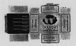 boursin fromage frais naturel