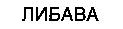 LIBAVA