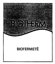BIOTHERM BIOFERMETÉ